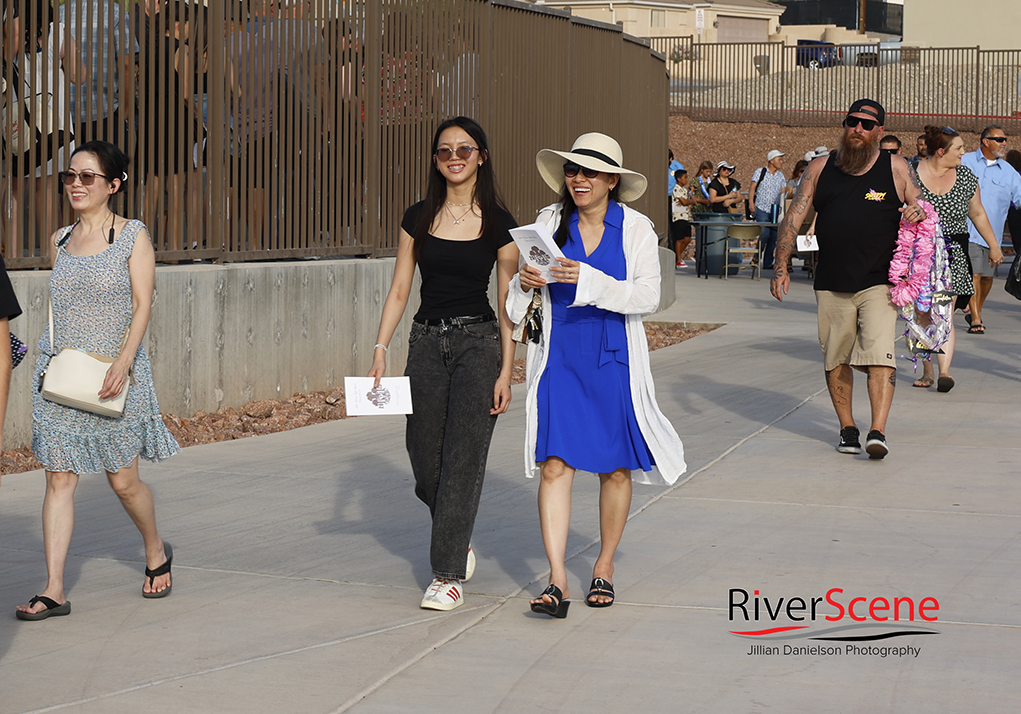 LHHS RiverScene Magazine Events Lake Havasu Graduation 2025