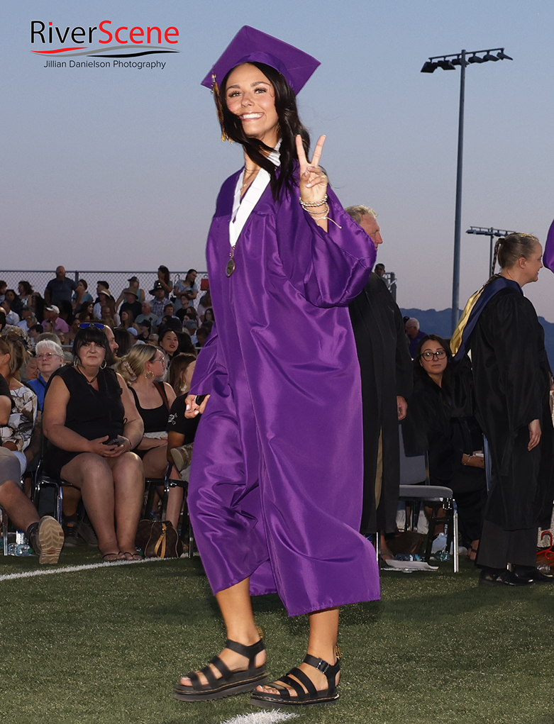 LHHS RiverScene Magazine Events Lake Havasu Graduation 2025