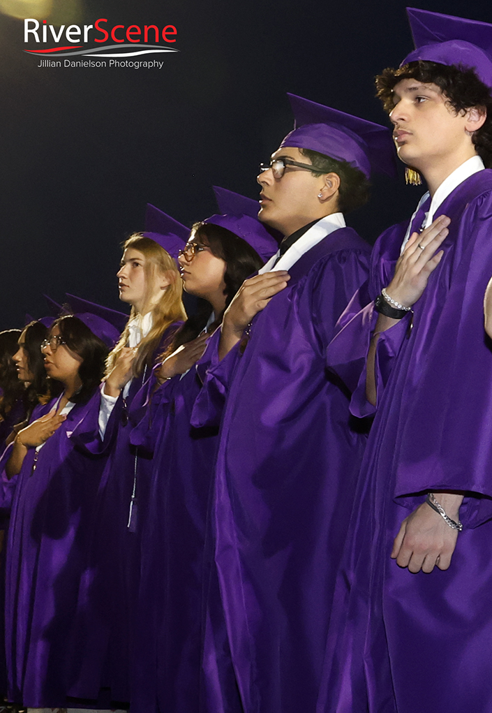 LHHS RiverScene Magazine Events Lake Havasu Graduation 2025