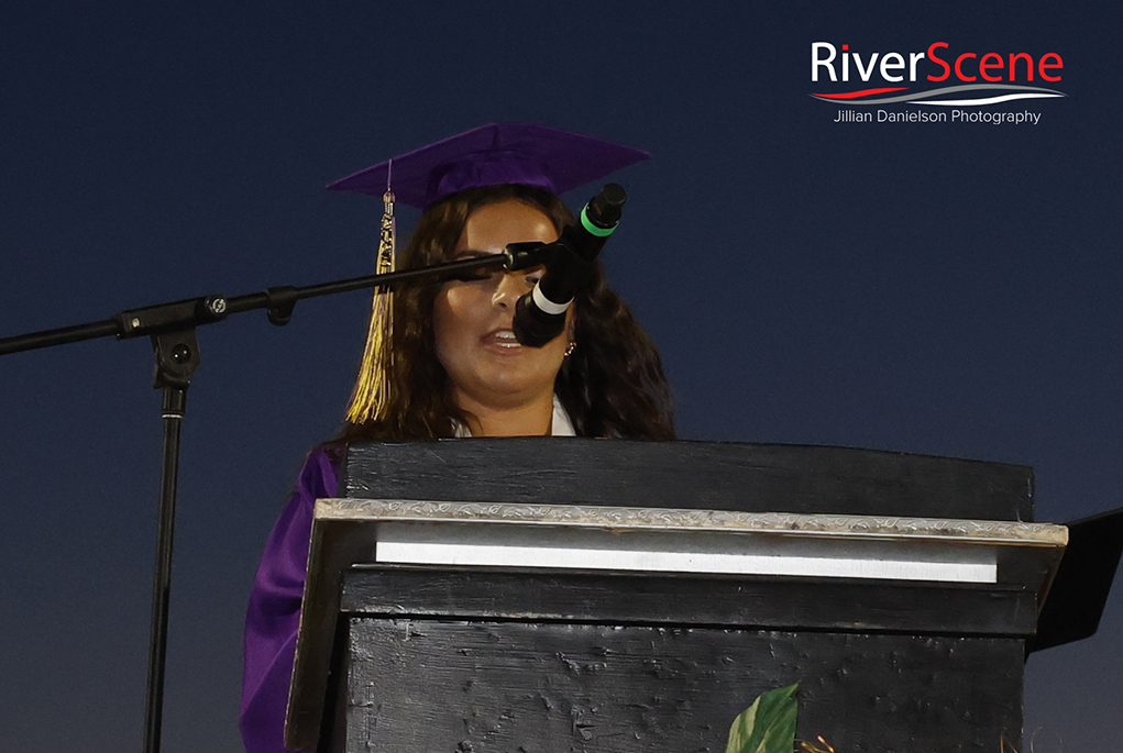 LHHS RiverScene Magazine Events Lake Havasu Graduation 2025