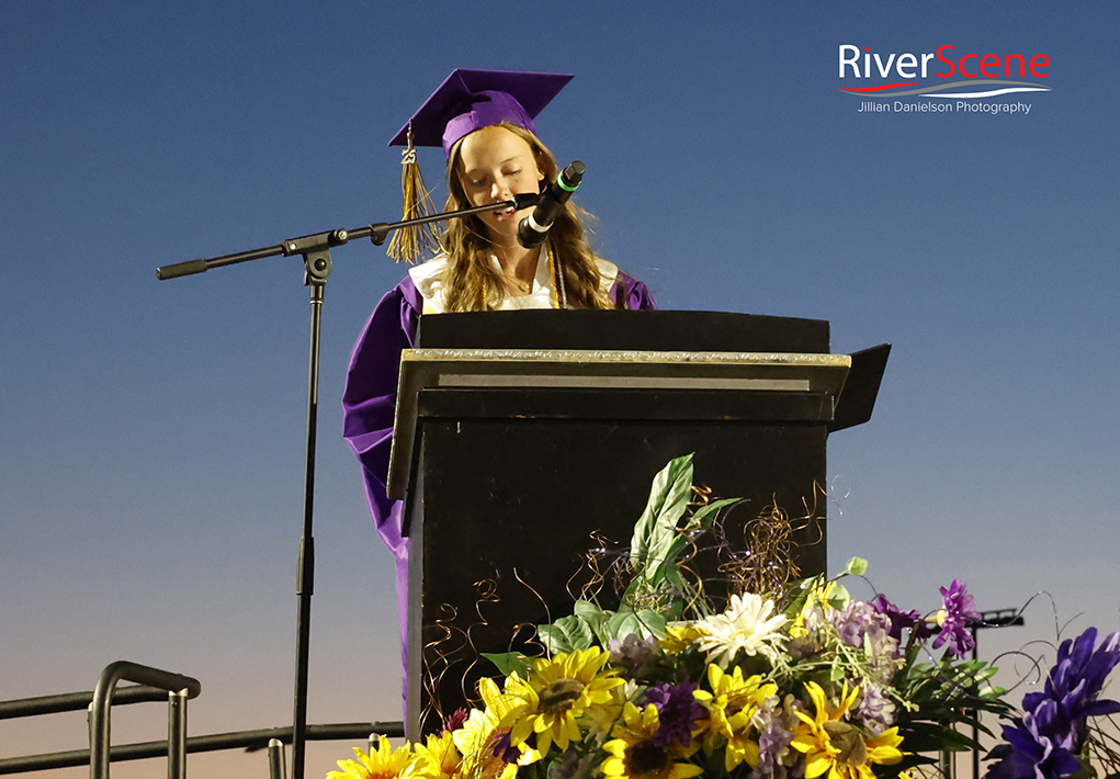 LHHS RiverScene Magazine Events Lake Havasu Graduation 2025
