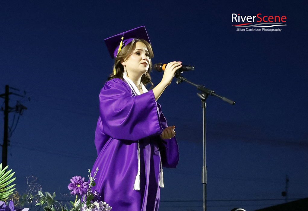 LHHS RiverScene Magazine Events Lake Havasu Graduation 2025