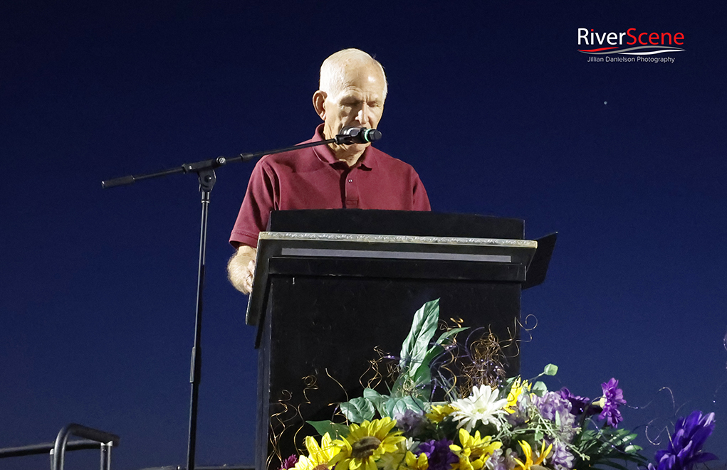 LHHS RiverScene Magazine Events Lake Havasu Graduation 2025