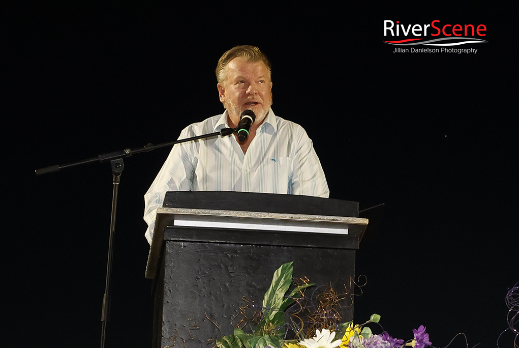 LHHS RiverScene Magazine Events Lake Havasu Graduation 2025
