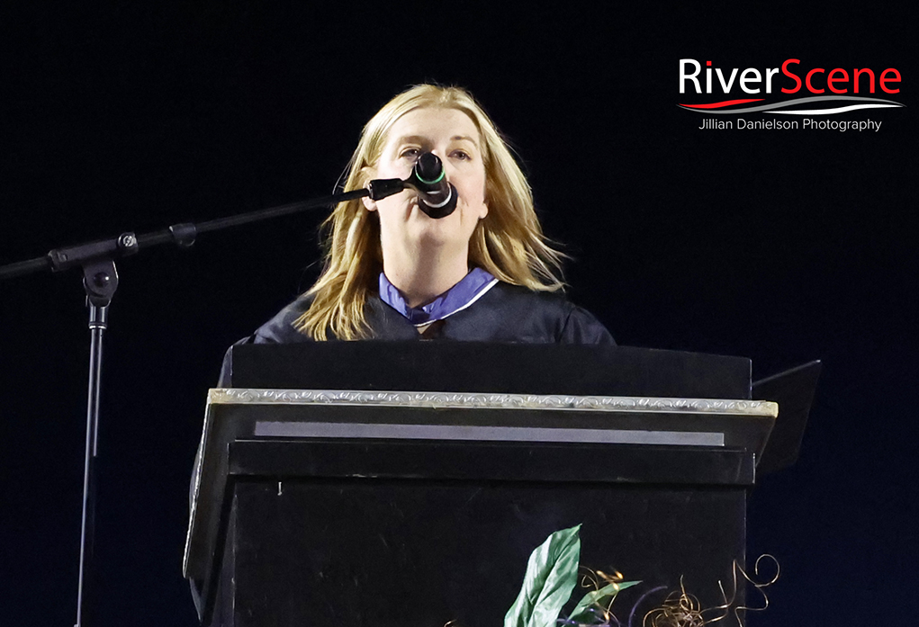 LHHS RiverScene Magazine Events Lake Havasu Graduation 2025