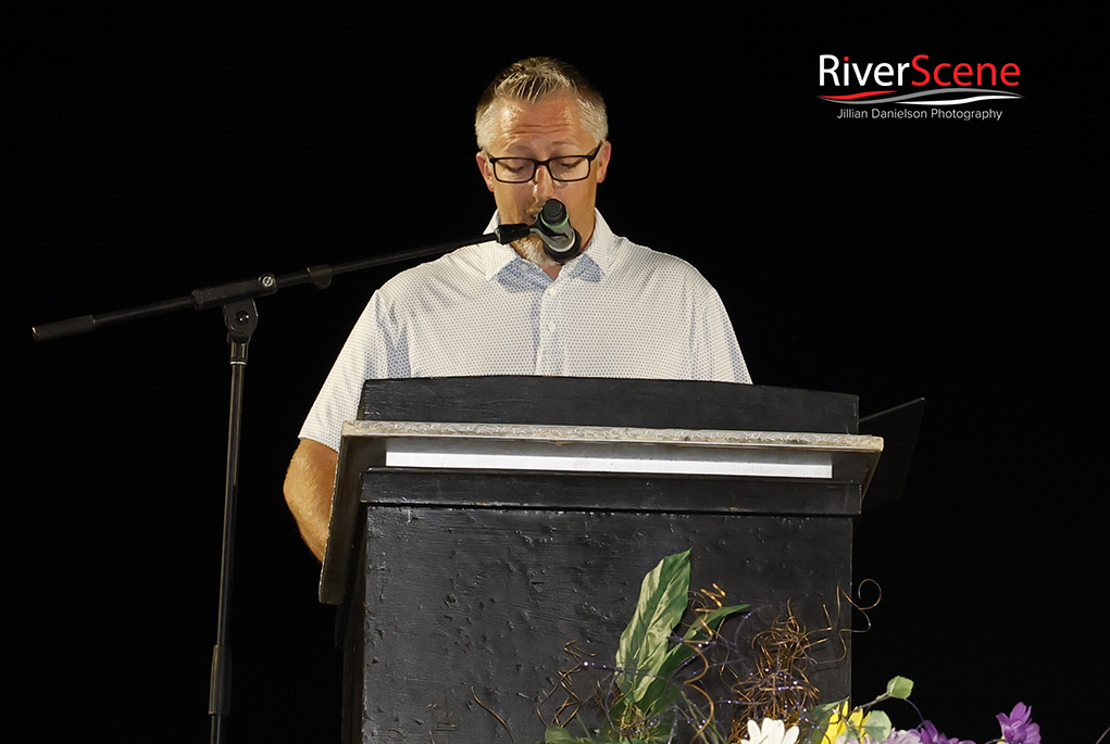 LHHS RiverScene Magazine Events Lake Havasu Graduation 2025