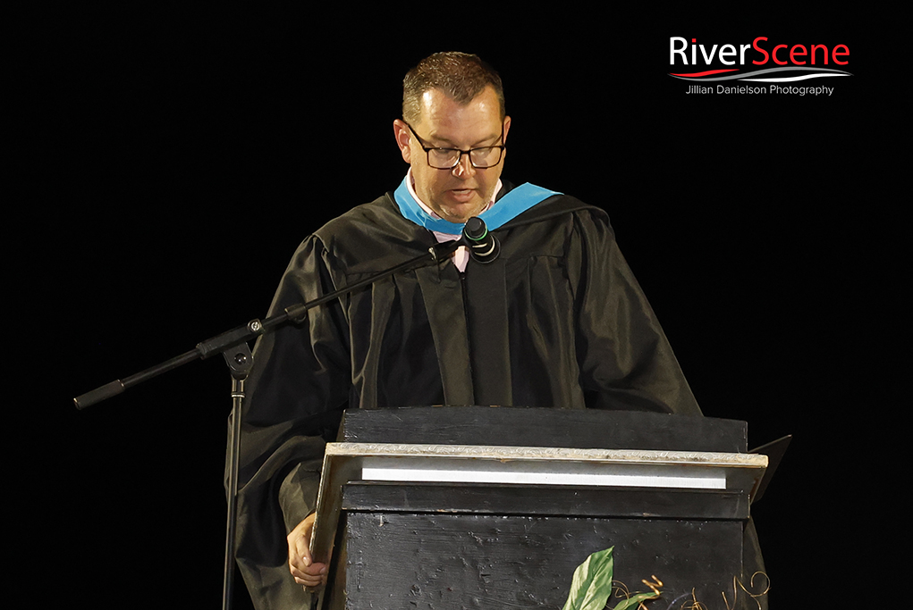 LHHS RiverScene Magazine Events Lake Havasu Graduation 2025