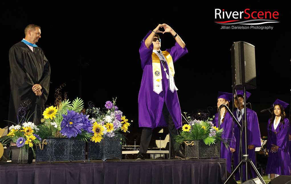 LHHS RiverScene Magazine Lake Havasu Class of 2025 events