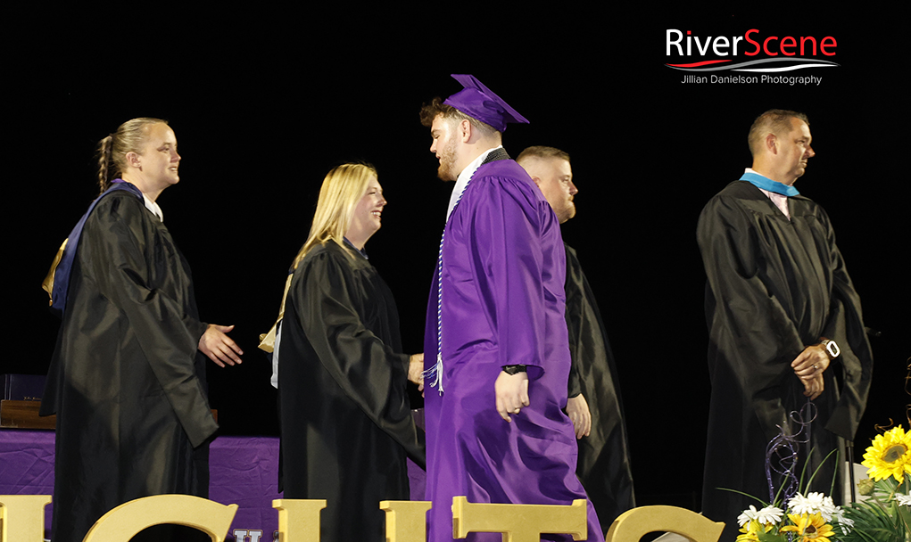 LHHS RiverScene Magazine Lake Havasu Class of 2025 events