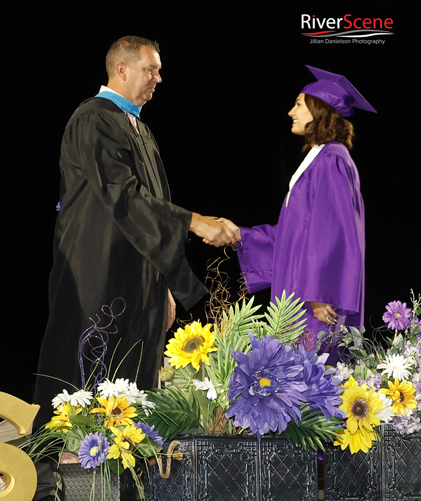 LHHS RiverScene Magazine Lake Havasu Class of 2025 events