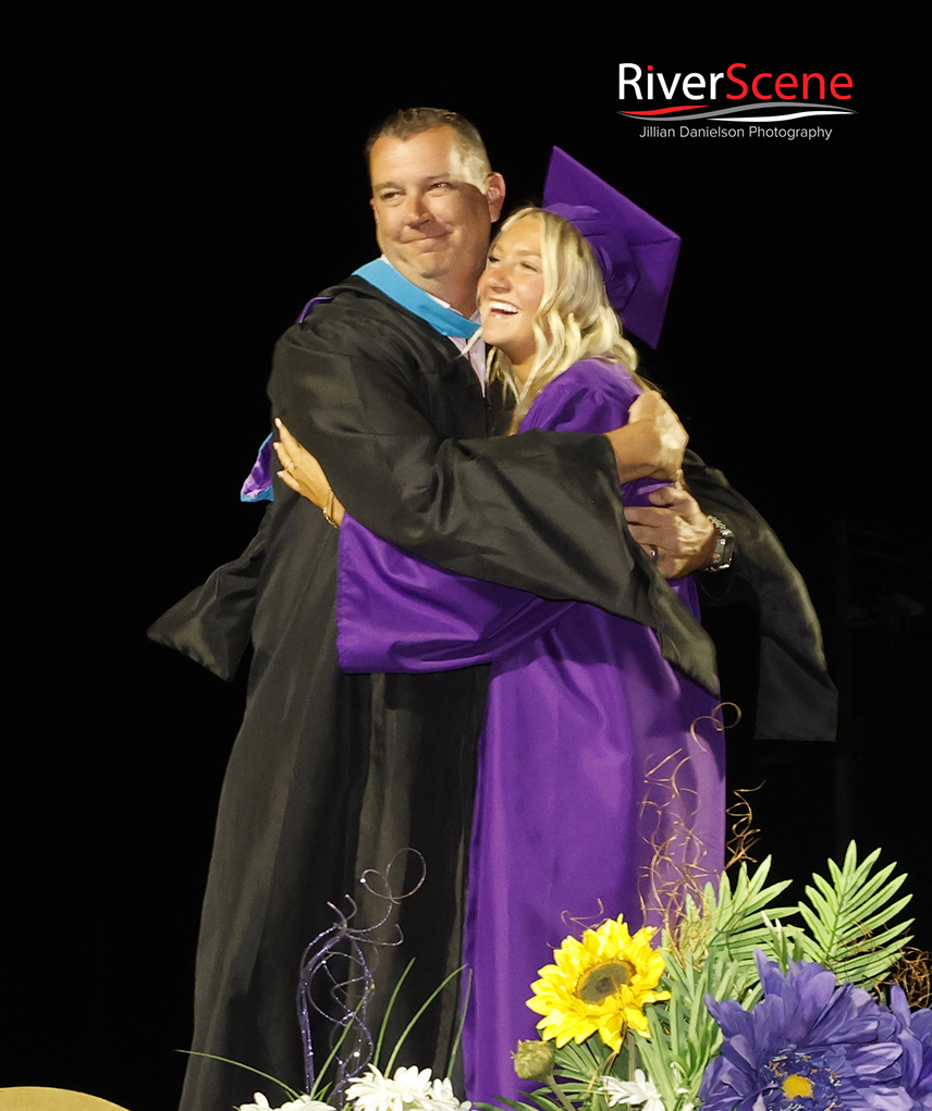 LHHS RiverScene Magazine Lake Havasu Class of 2025 events