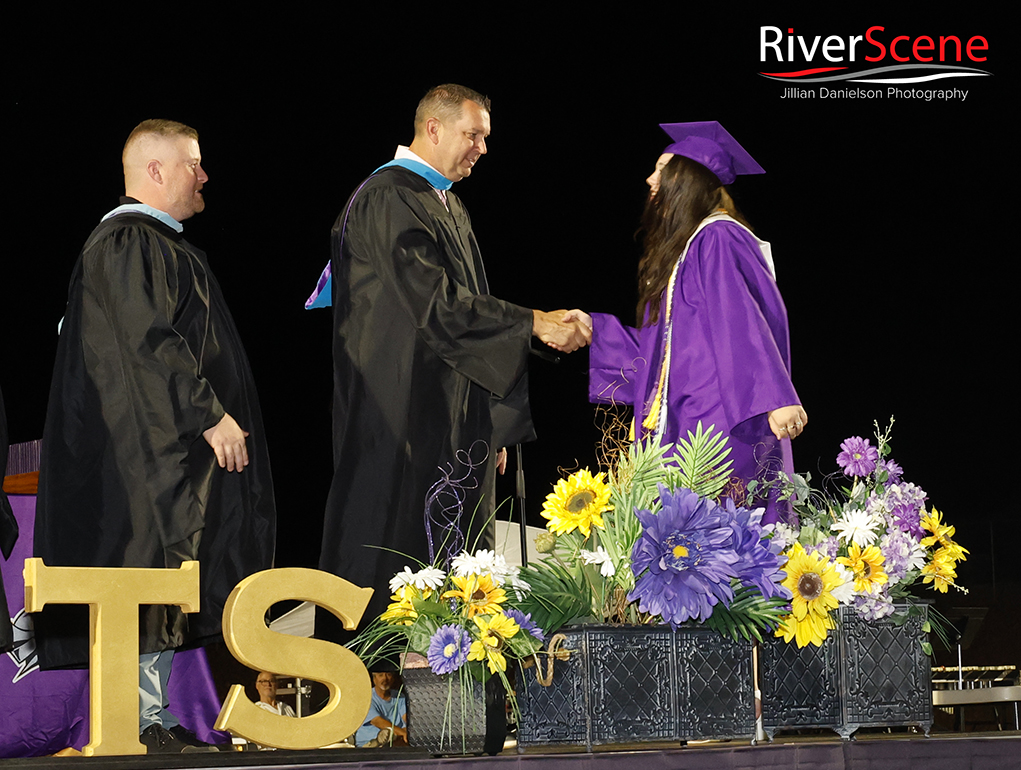 LHHS RiverScene Magazine Lake Havasu Class of 2025 events