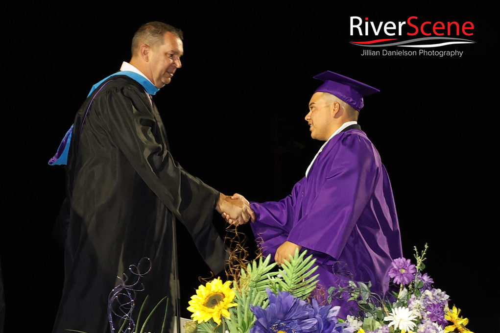 LHHS RiverScene Magazine Lake Havasu Class of 2025 events