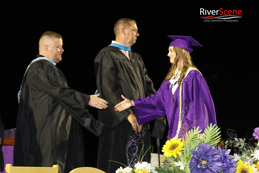 LHHS RiverScene Magazine Lake Havasu Class of 2025 events