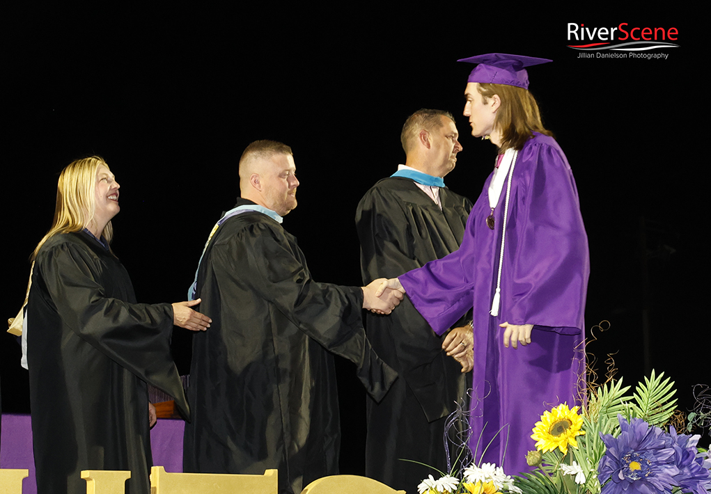 LHHS RiverScene Magazine Lake Havasu Class of 2025 events