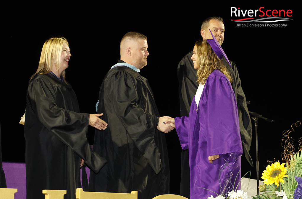 LHHS RiverScene Magazine Lake Havasu Class of 2025 events