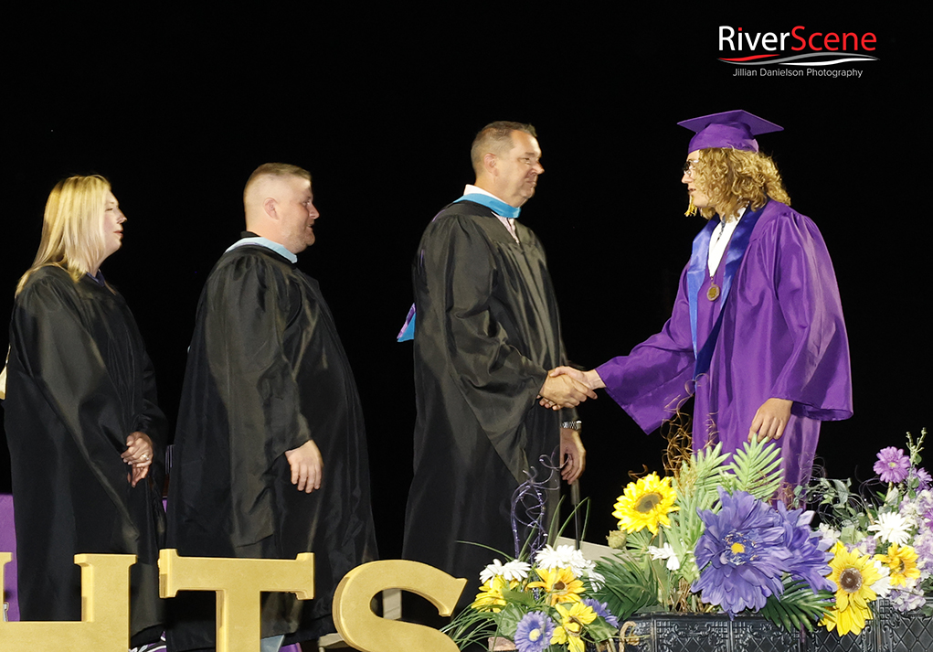 LHHS RiverScene Magazine Lake Havasu Class of 2025 events