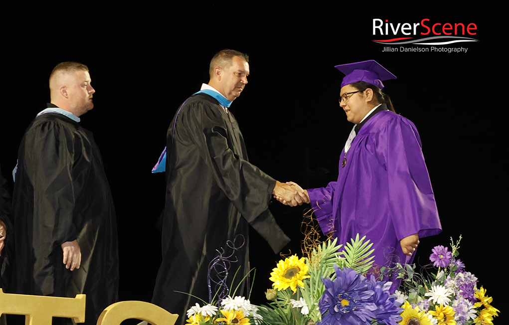 LHHS RiverScene Magazine Lake Havasu Class of 2025 events