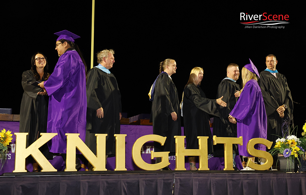 LHHS RiverScene Magazine Lake Havasu Class of 2025 events