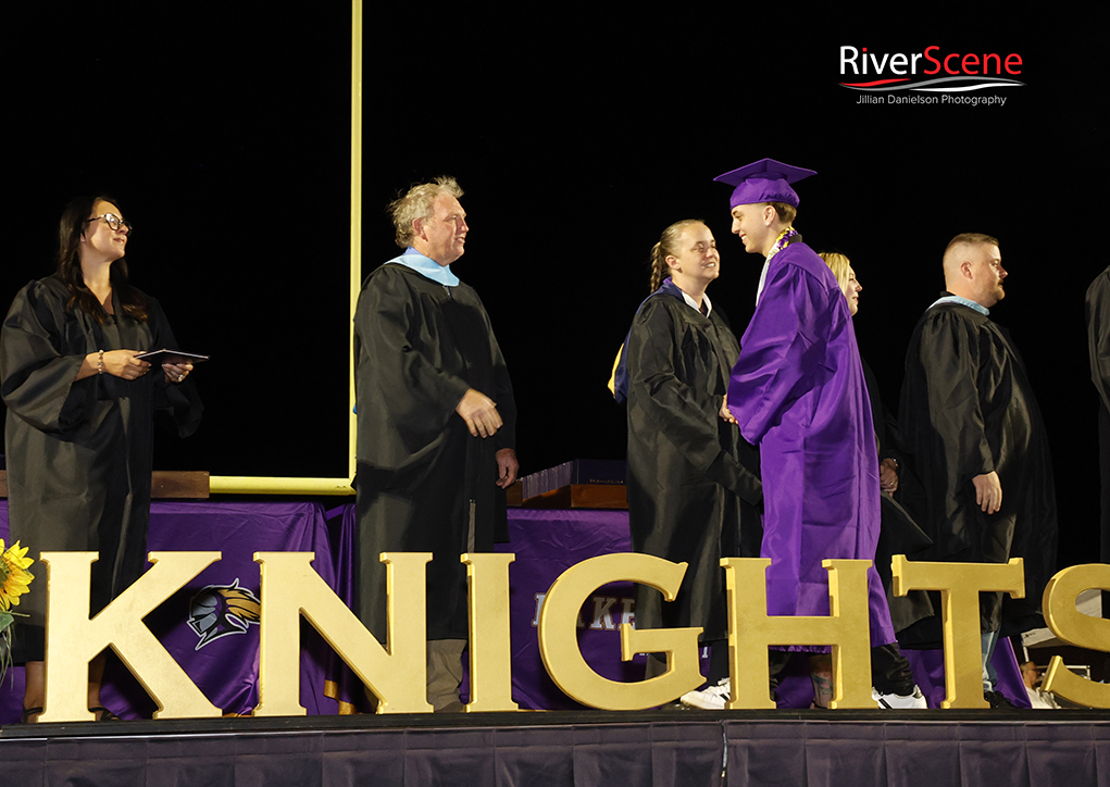 LHHS RiverScene Magazine Lake Havasu Class of 2025 events