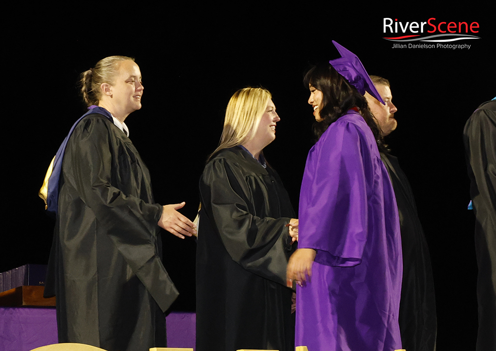 LHHS RiverScene Magazine Lake Havasu Class of 2025 events