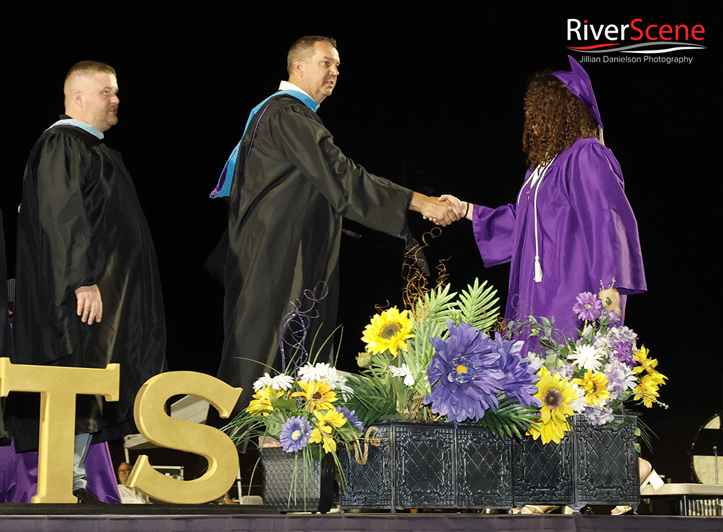 LHHS RiverScene Magazine Lake Havasu Class of 2025 events