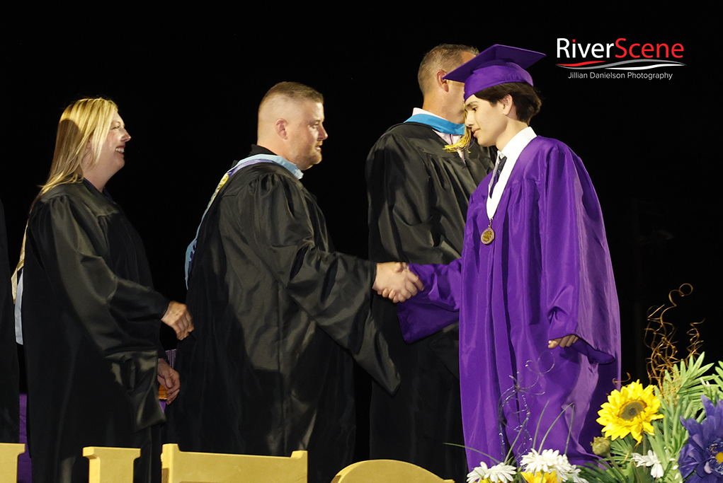 LHHS RiverScene Magazine Lake Havasu Class of 2025 events