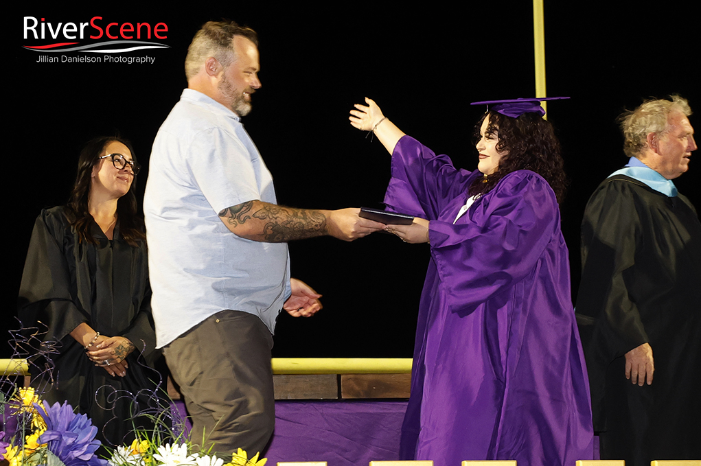 LHHS RiverScene Magazine Lake Havasu Class of 2025 events