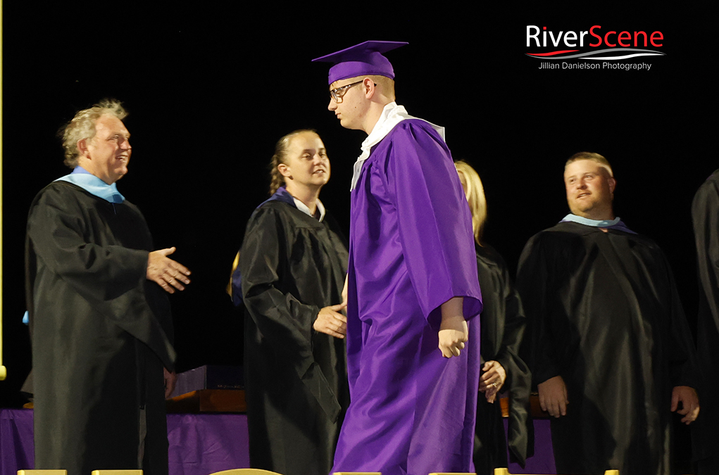 LHHS RiverScene Magazine Lake Havasu Class of 2025 events
