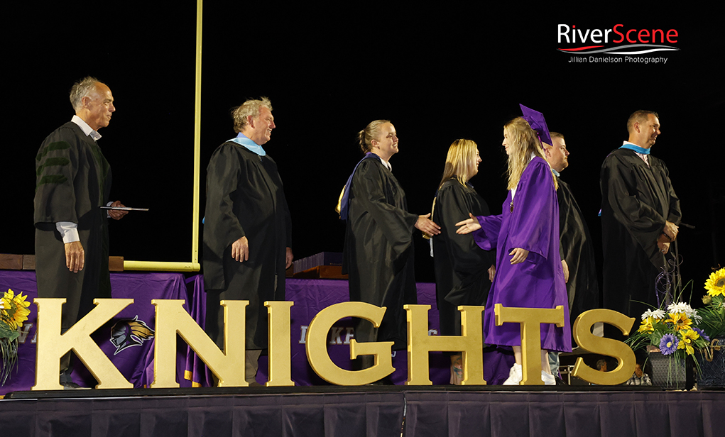 LHHS RiverScene Magazine Lake Havasu Class of 2025 events