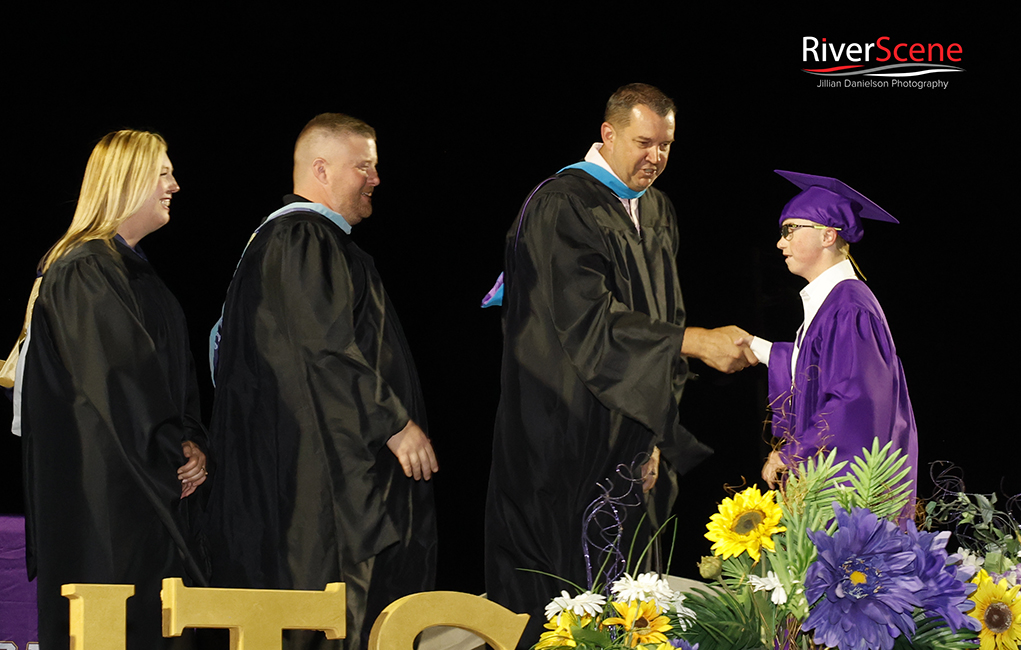 LHHS RiverScene Magazine Lake Havasu Class of 2025 events
