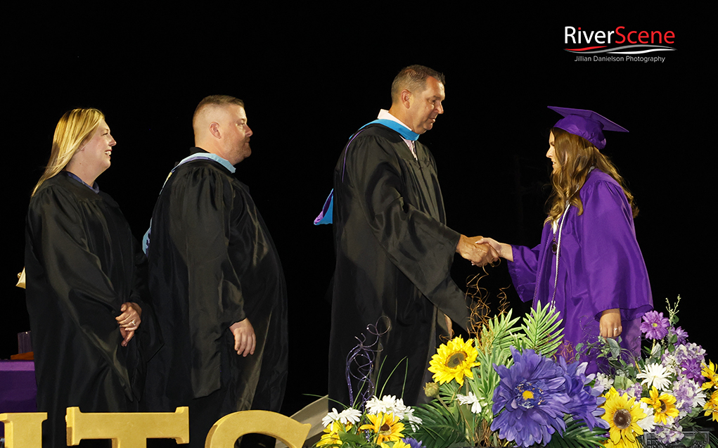 LHHS RiverScene Magazine Lake Havasu Class of 2025 events