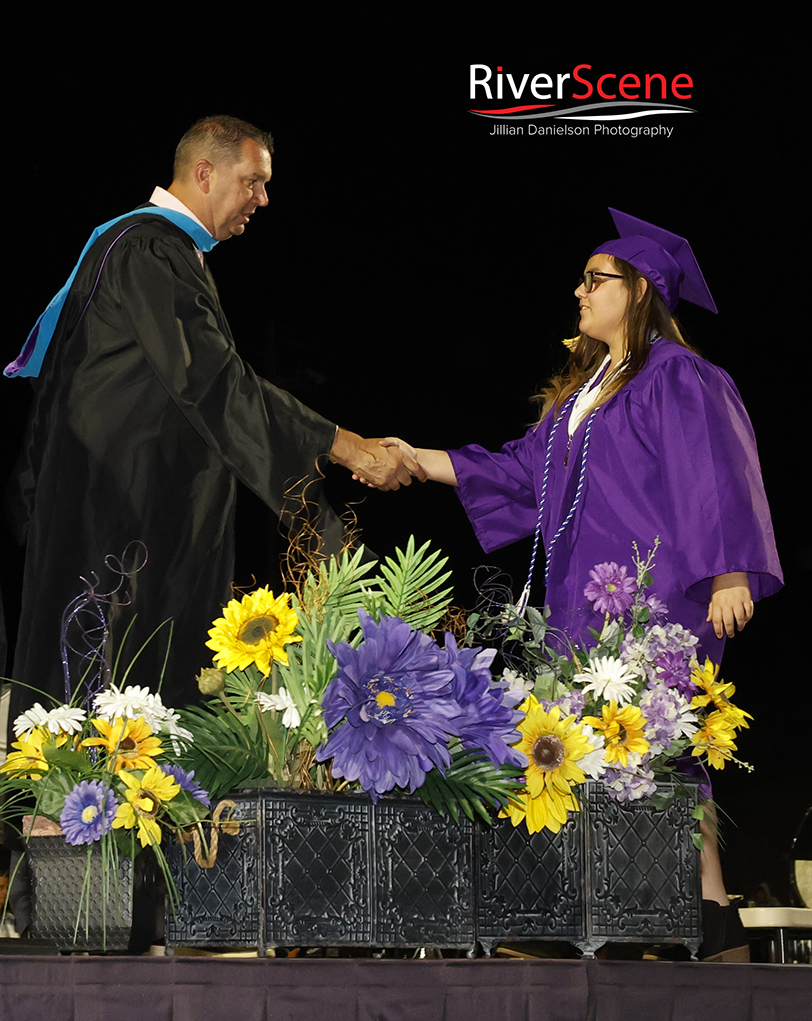 LHHS RiverScene Magazine Lake Havasu Class of 2025 events