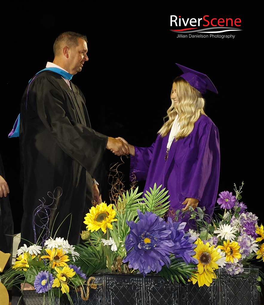 LHHS RiverScene Magazine Lake Havasu Class of 2025 events