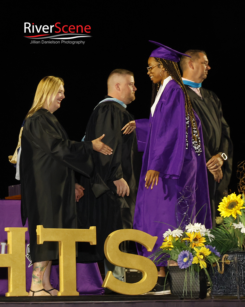 LHHS RiverScene Magazine Lake Havasu Class of 2025 events