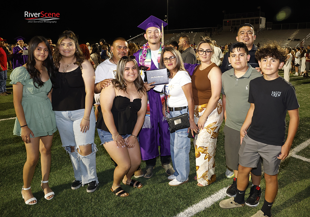 LHHS RiverScene Magazine Lake Havasu Class of 2025 events