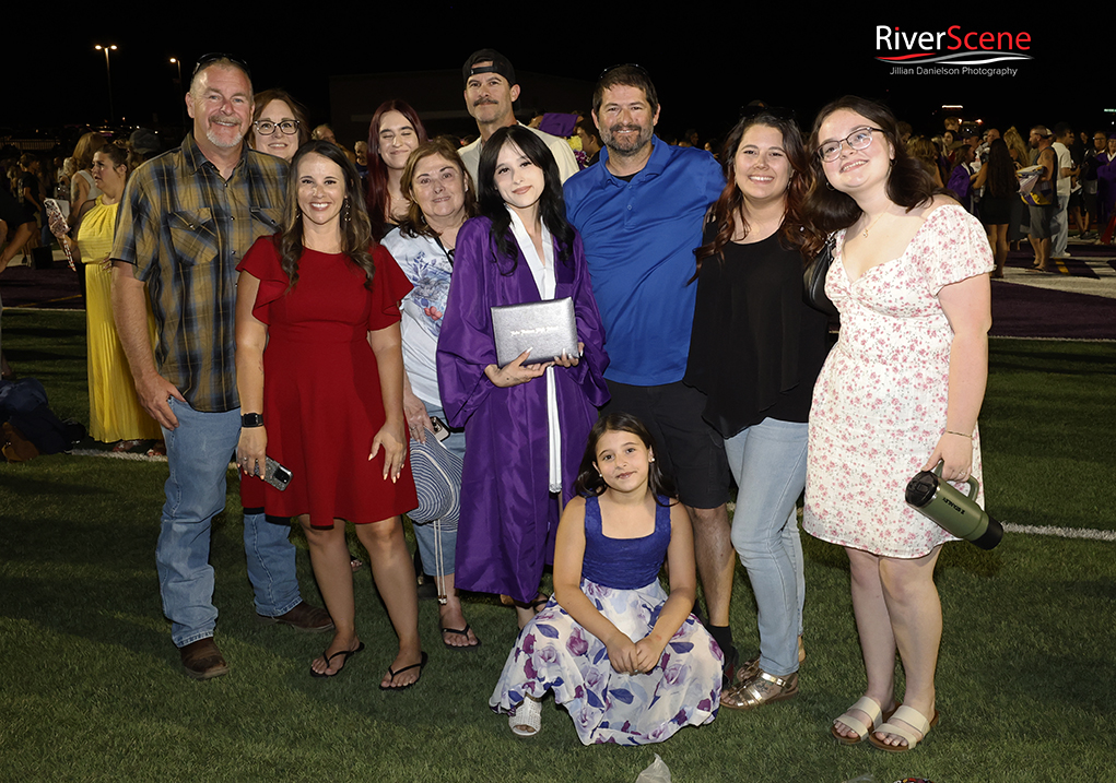 LHHS RiverScene Magazine Lake Havasu Class of 2025 events