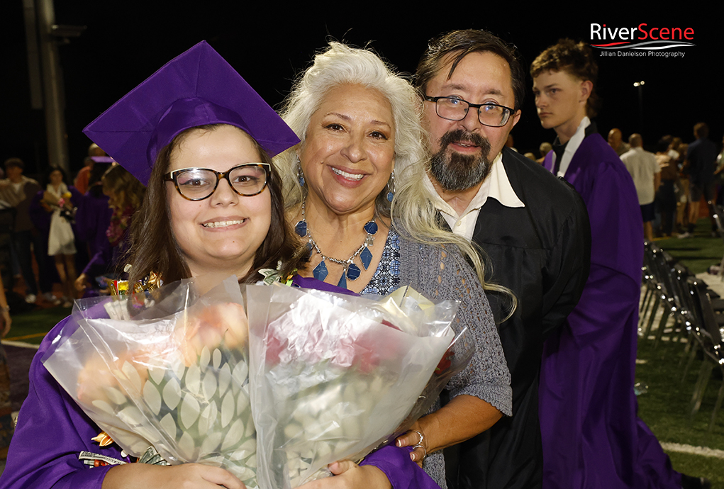 LHHS RiverScene Magazine Lake Havasu Class of 2025 events