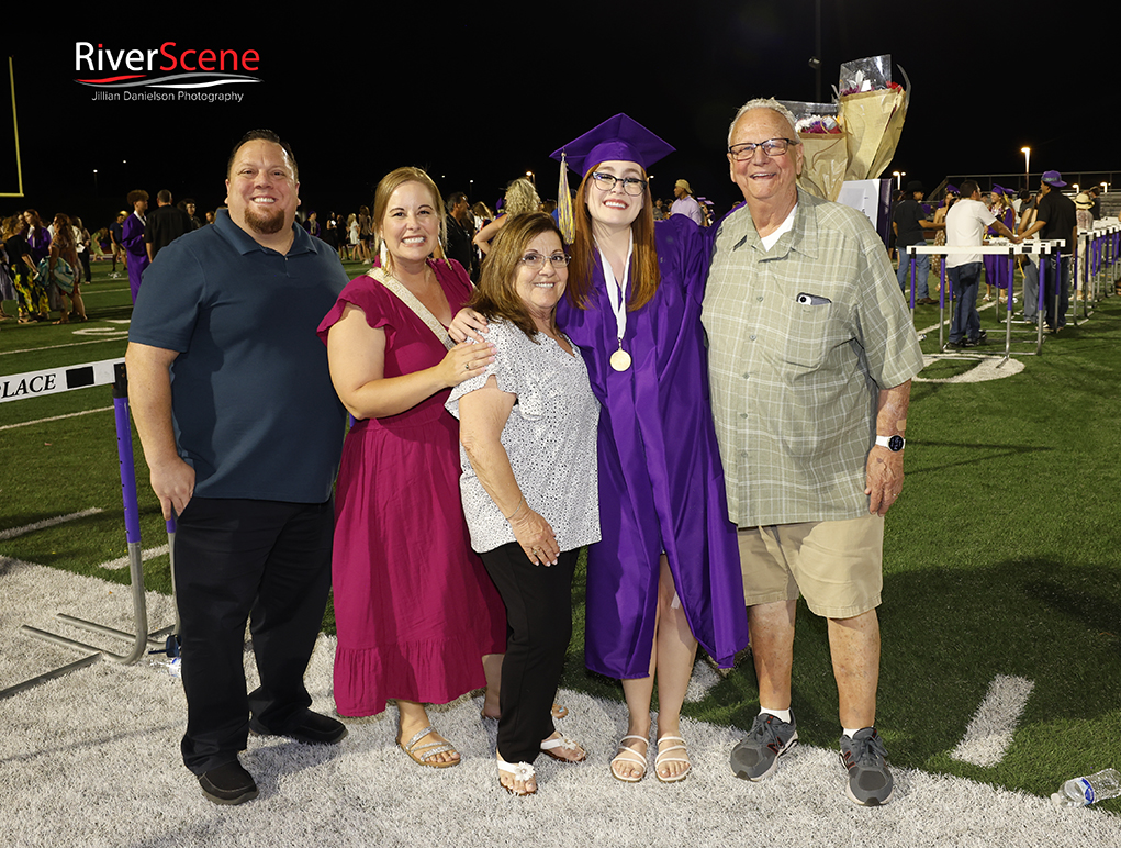 LHHS RiverScene Magazine Lake Havasu Class of 2025 events