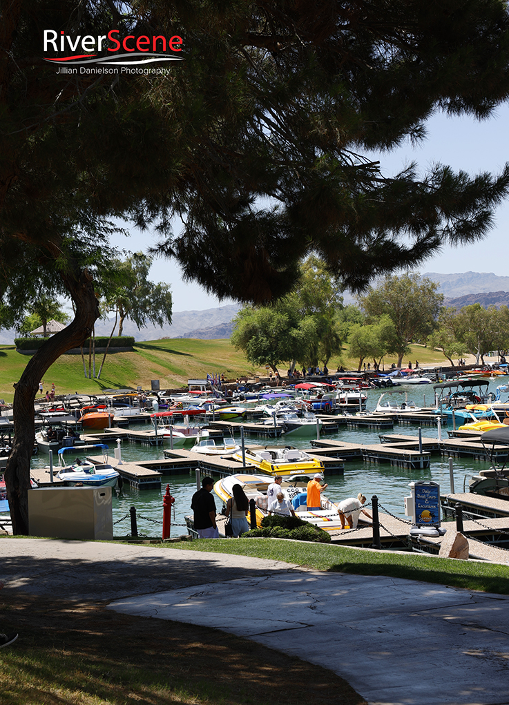 Memorial Weekend Bridgewater Channel Lake Havasu Bridgewater Channel Events RiverScene Magazine Jillian Danielson Photography London Bridge