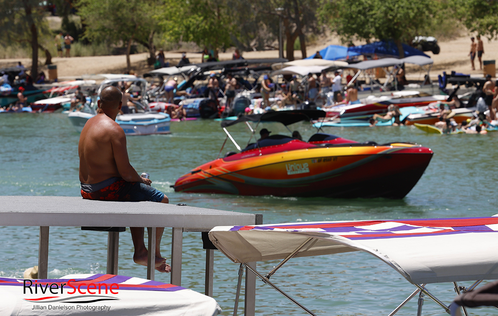 Memorial Weekend Bridgewater Channel Lake Havasu Bridgewater Channel Events RiverScene Magazine Jillian Danielson Photography London Bridge