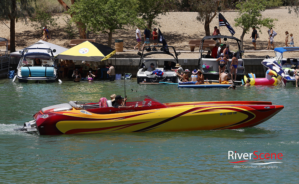 Memorial Weekend Bridgewater Channel Lake Havasu Bridgewater Channel Events RiverScene Magazine Jillian Danielson Photography London Bridge