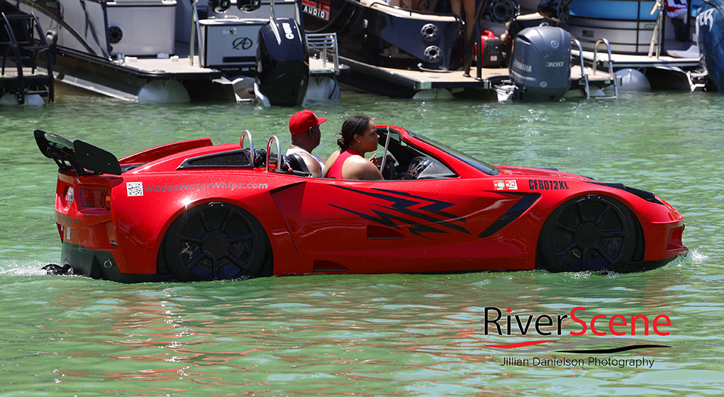 Memorial Weekend Bridgewater Channel Lake Havasu Bridgewater Channel Events RiverScene Magazine Jillian Danielson Photography London Bridge