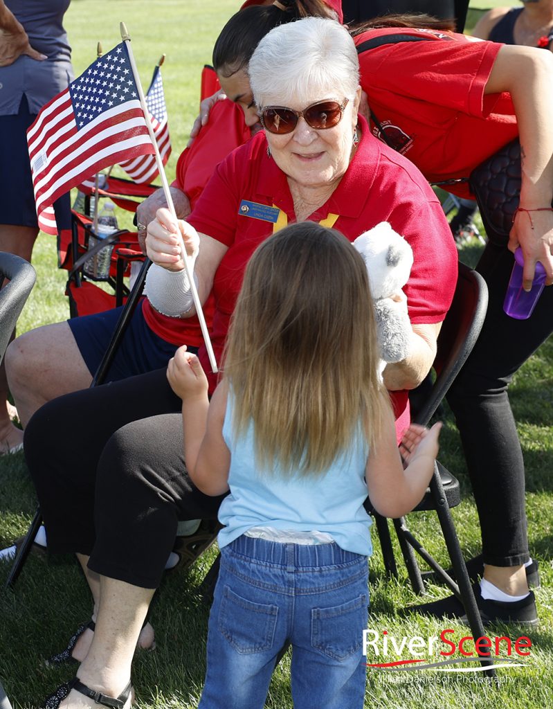Lake Havasu City Memorial Day Events RiverScene Magazine Jillian Danielson Photography