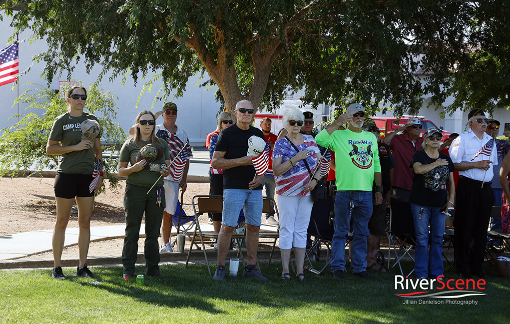 Lake Havasu City Memorial Day Events RiverScene Magazine Jillian Danielson Photography