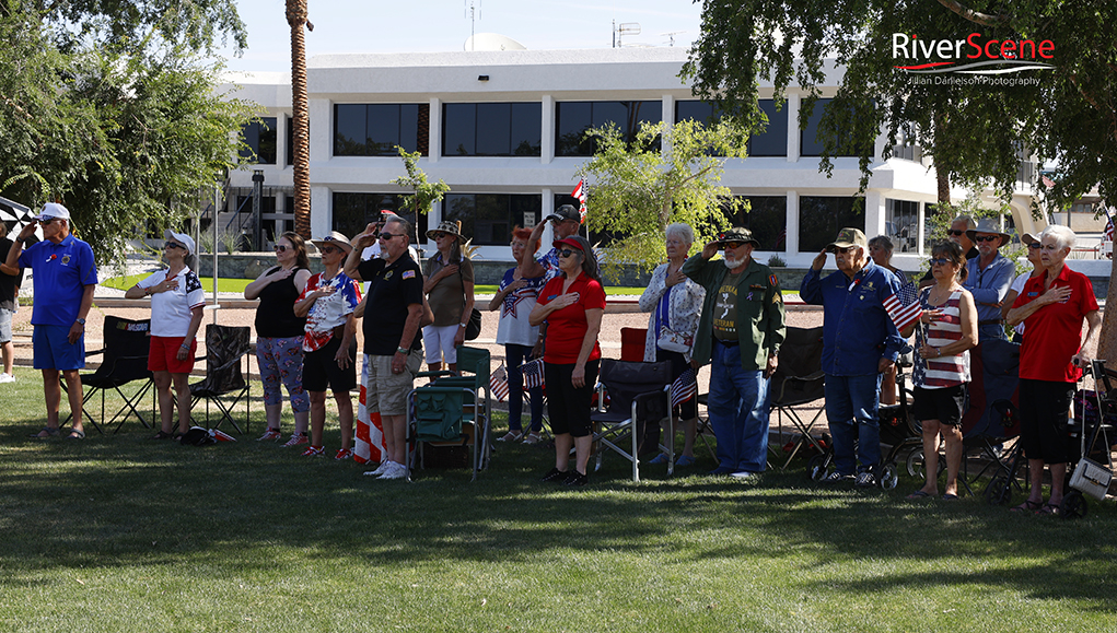 Lake Havasu City Memorial Day Events RiverScene Magazine Jillian Danielson Photography