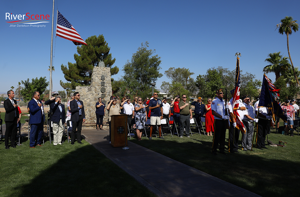 Lake Havasu City Memorial Day Events RiverScene Magazine Jillian Danielson Photography2025
