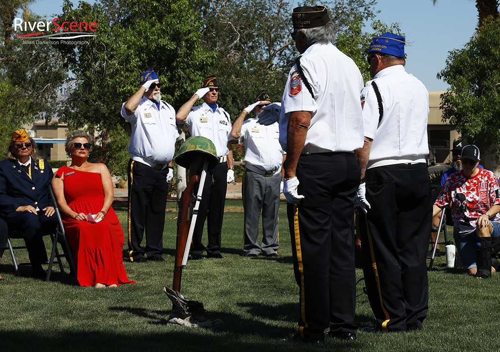 Lake Havasu City Memorial Day Events RiverScene Magazine Jillian Danielson Photography