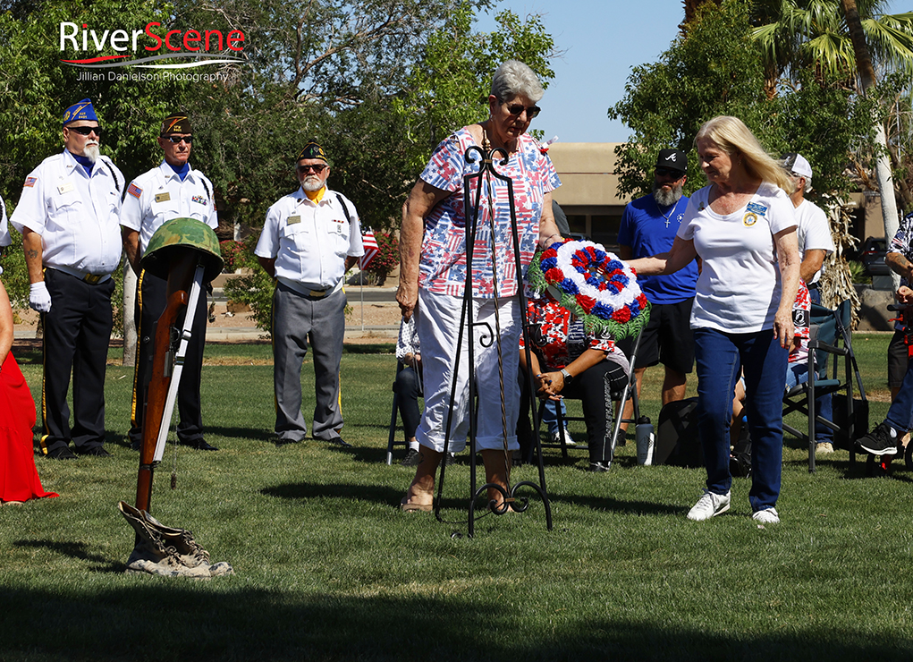Lake Havasu City Memorial Day Events RiverScene Magazine Jillian Danielson Photography