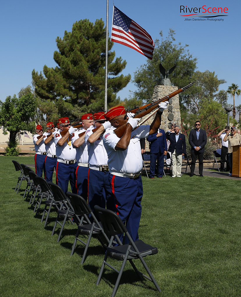 Lake Havasu City Memorial Day Events RiverScene Magazine Jillian Danielson Photography